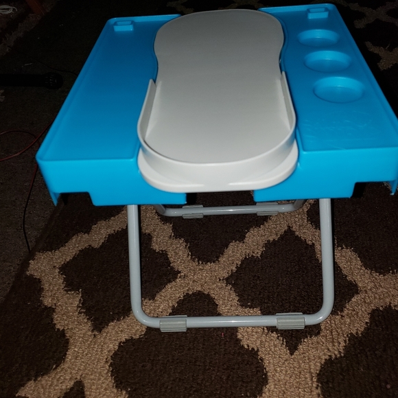 Salon Step Deluxe - Picture 5 of 10